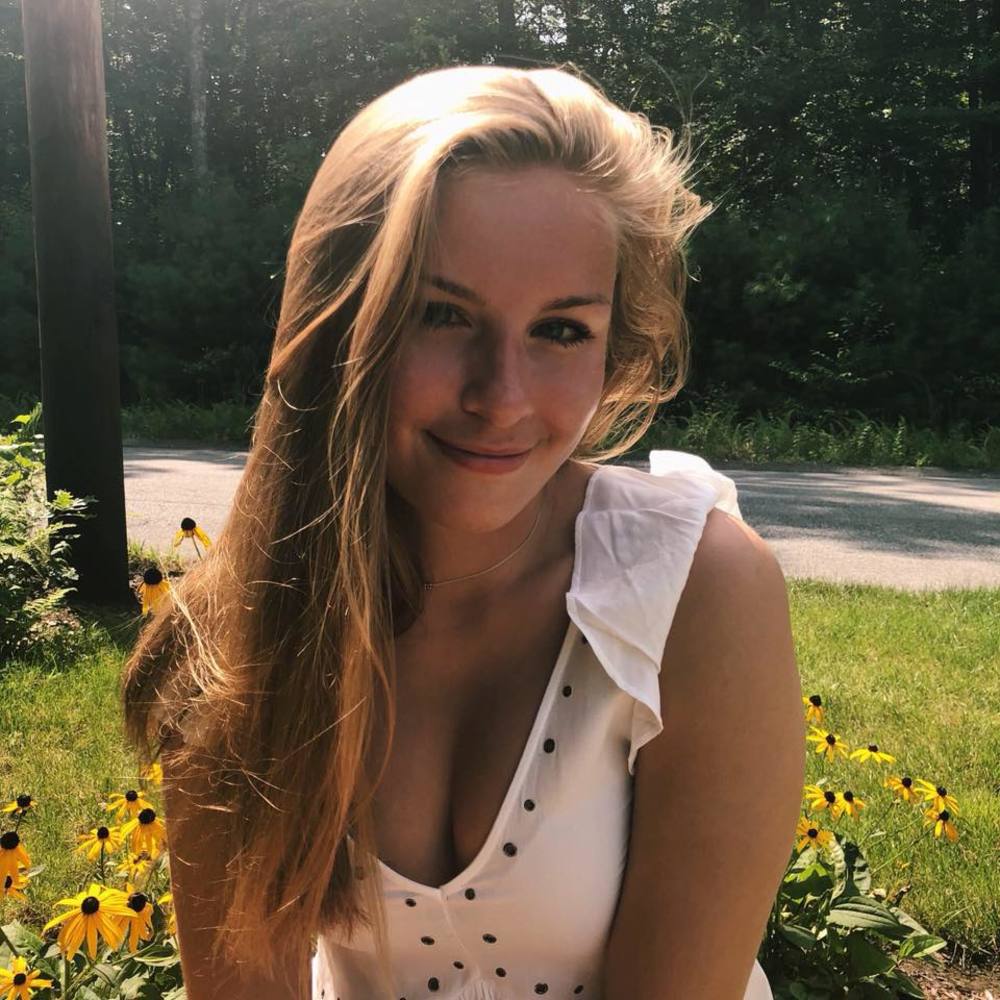 Meet your Posher, Jill